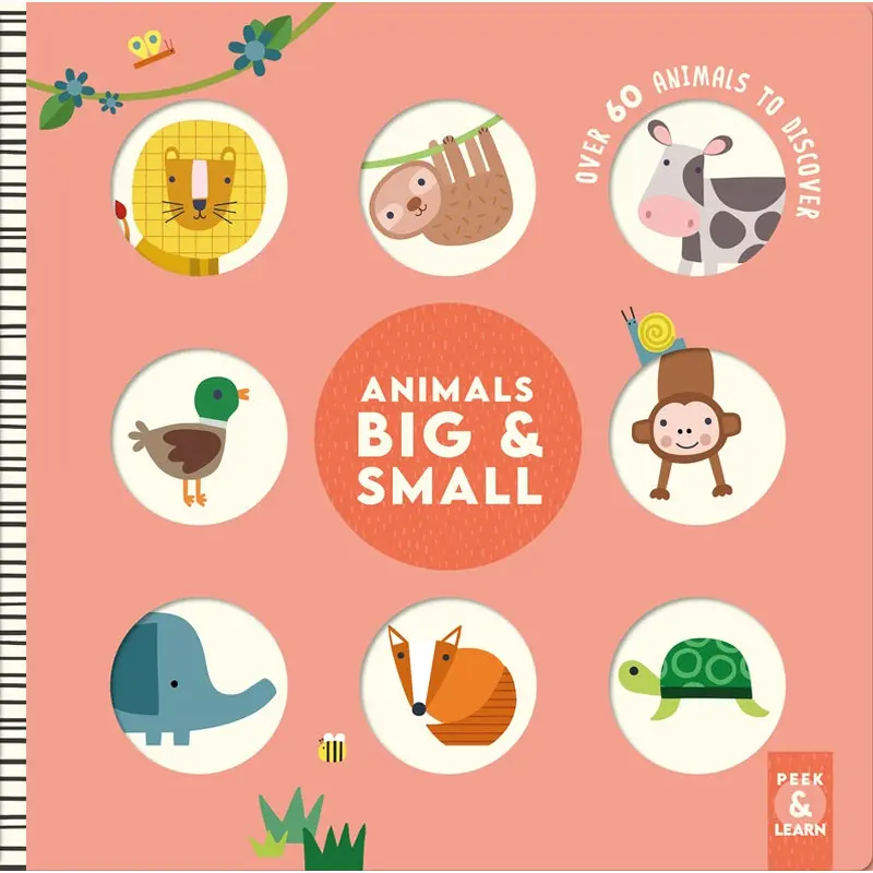 Animals Big & Small