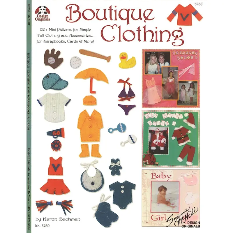 Boutique Clothing