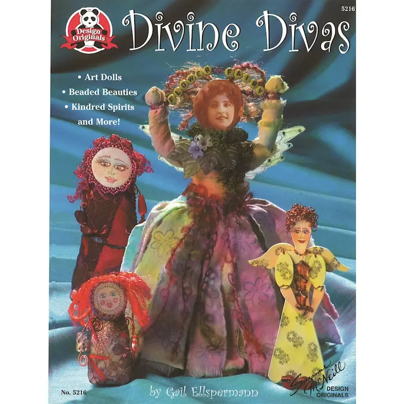 Divine Divas