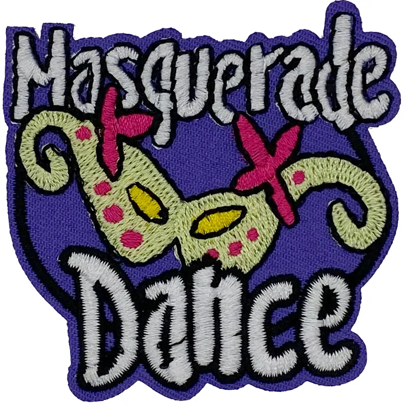 Masquerade - Patch