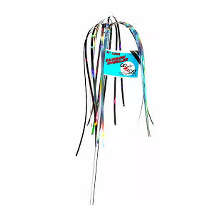 Go Cat Long Sparkler