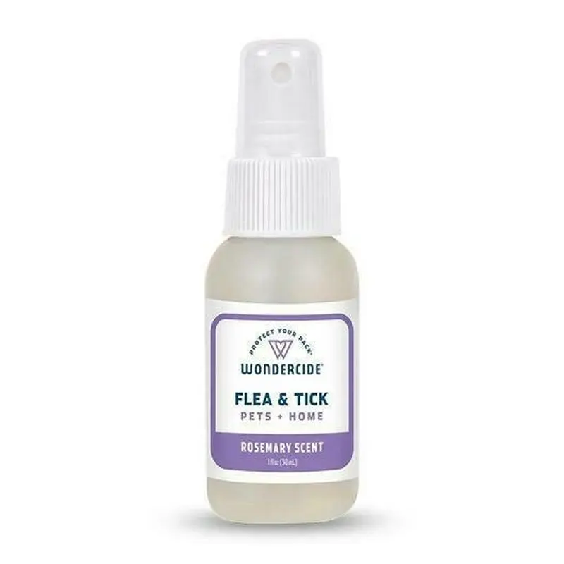 Wondercide Flea & Tick Control Rosemary
