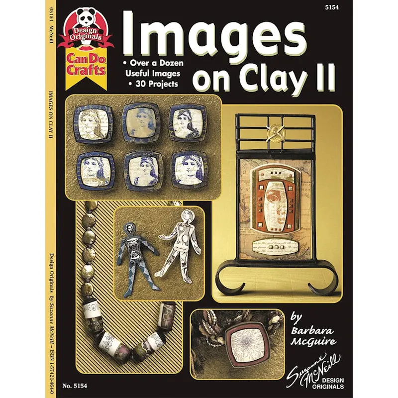Images On Clay 2