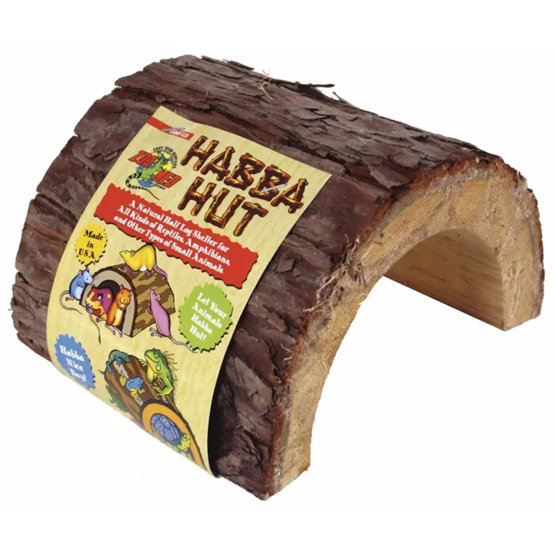 ZILLA Habba Hut Large