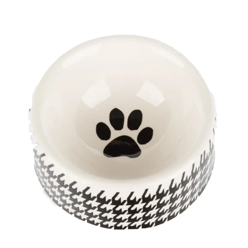 Creature Comforts Dog Dishes