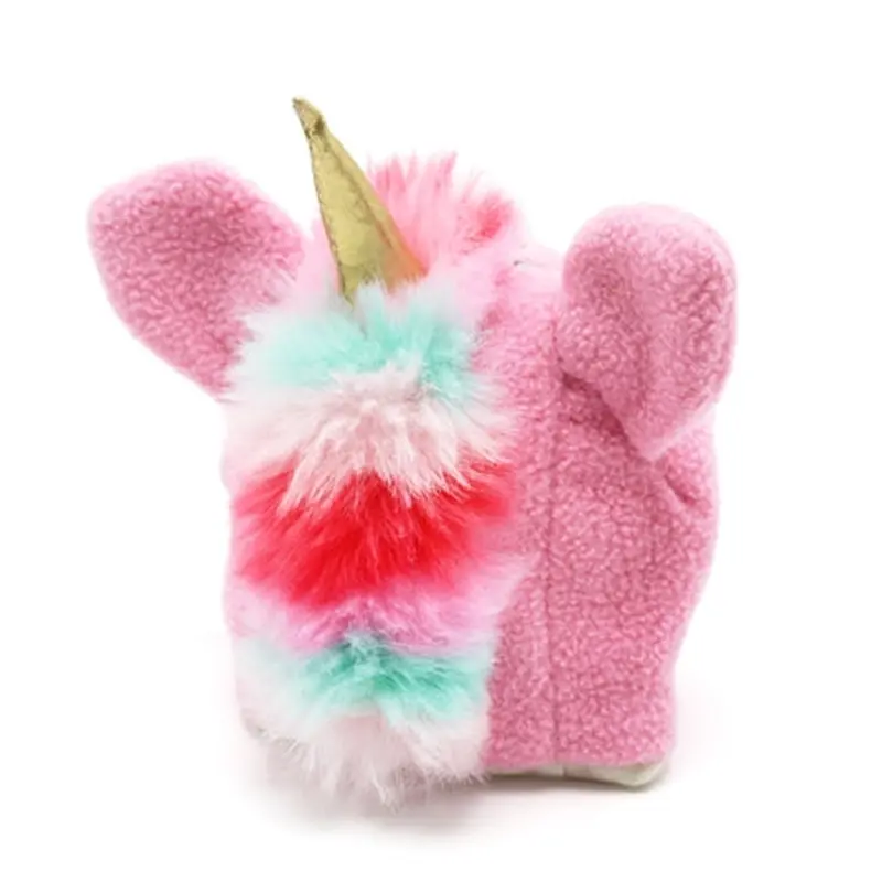 Dogo Unicorn Hat