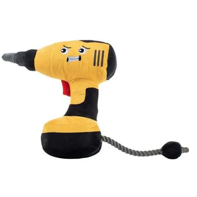 Fringe "Power Through" Plush Toy