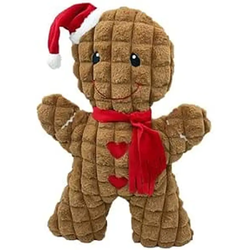Petlou Gingerbread Man 21"