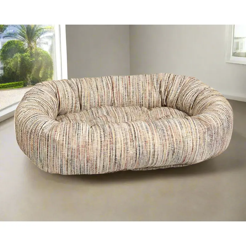 Donut Bed Sorrento