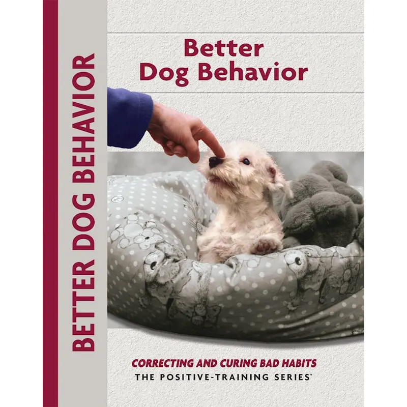 Better Dog Behavior and Training