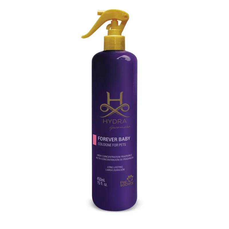 Forever Baby Cologne 15oz by Hydra