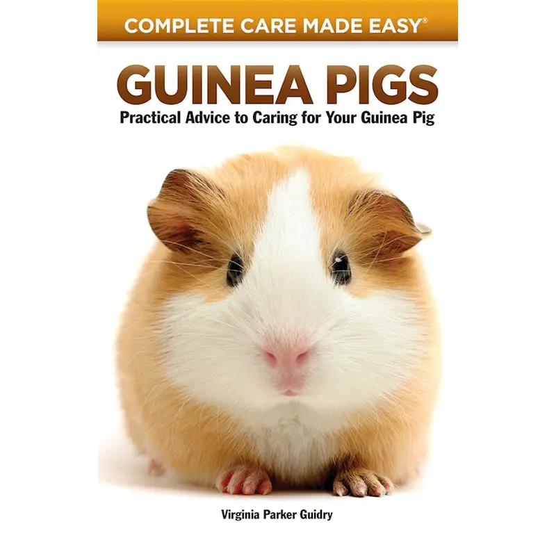 Guinea Pigs