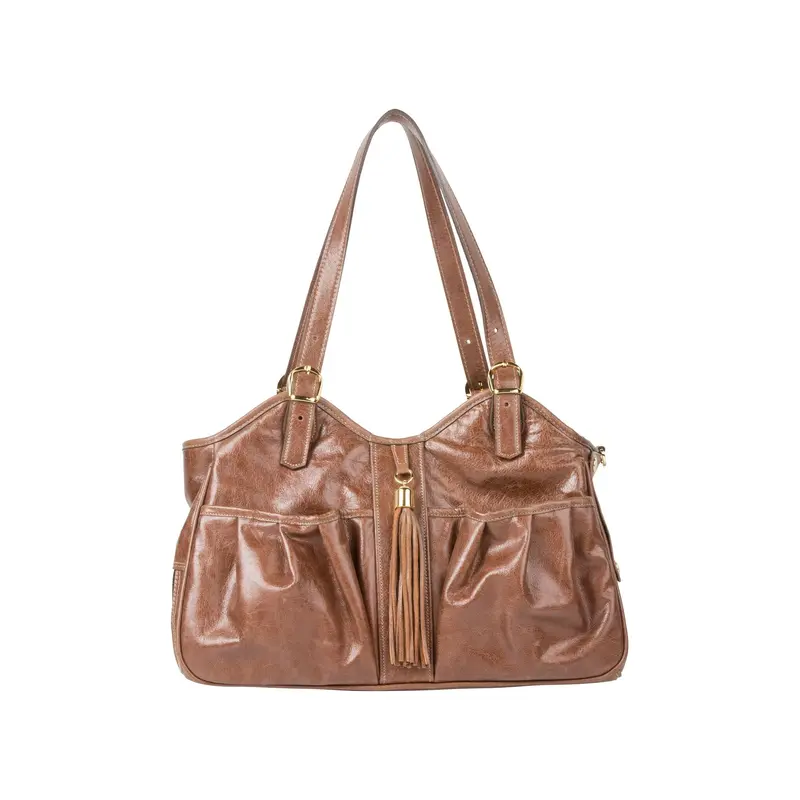 Metro Toffee with tassel