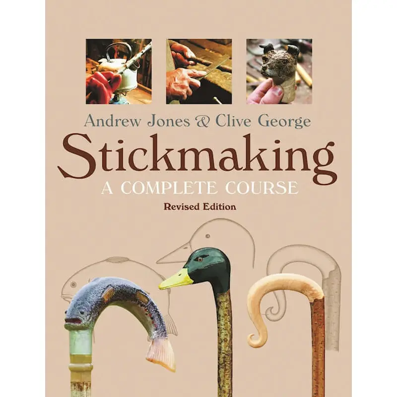 Stickmaking