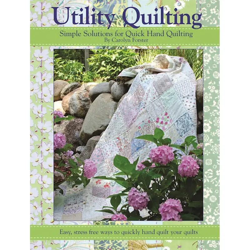 Utility Quilting
