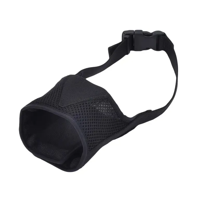 Coastal Best Fit Adjustable Comfort Dog Muzzle eXtra Large 10-13in