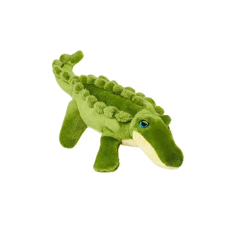 Fluff & Tuff Savannah The Baby Gator