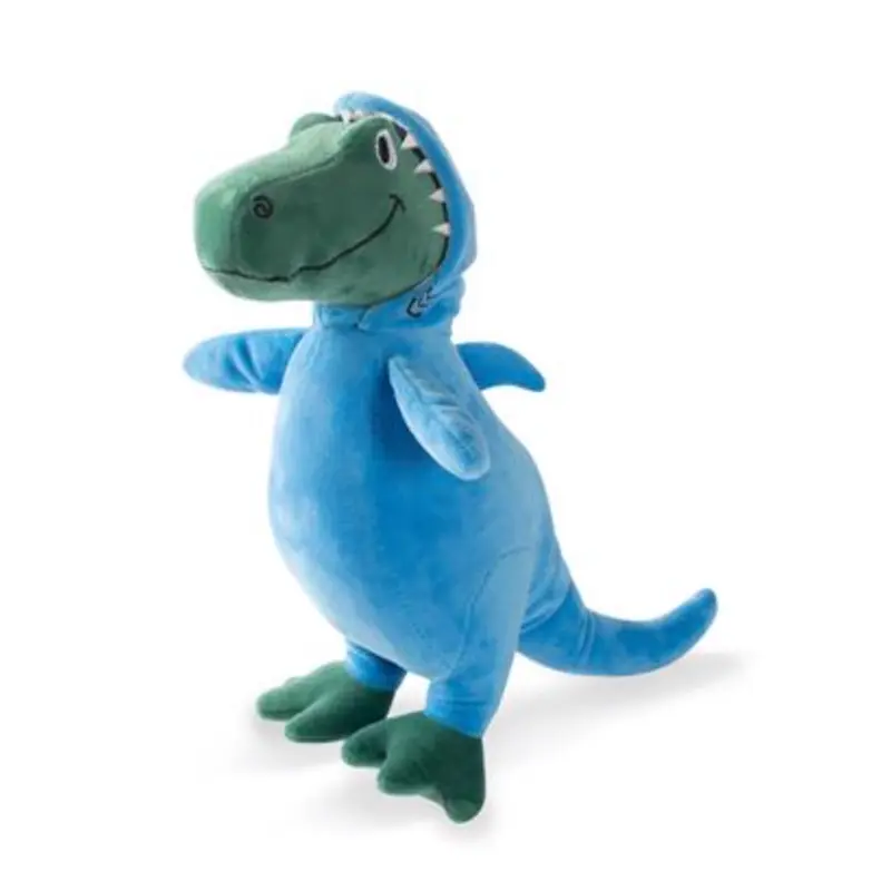 Fringe Pool Shark Rex