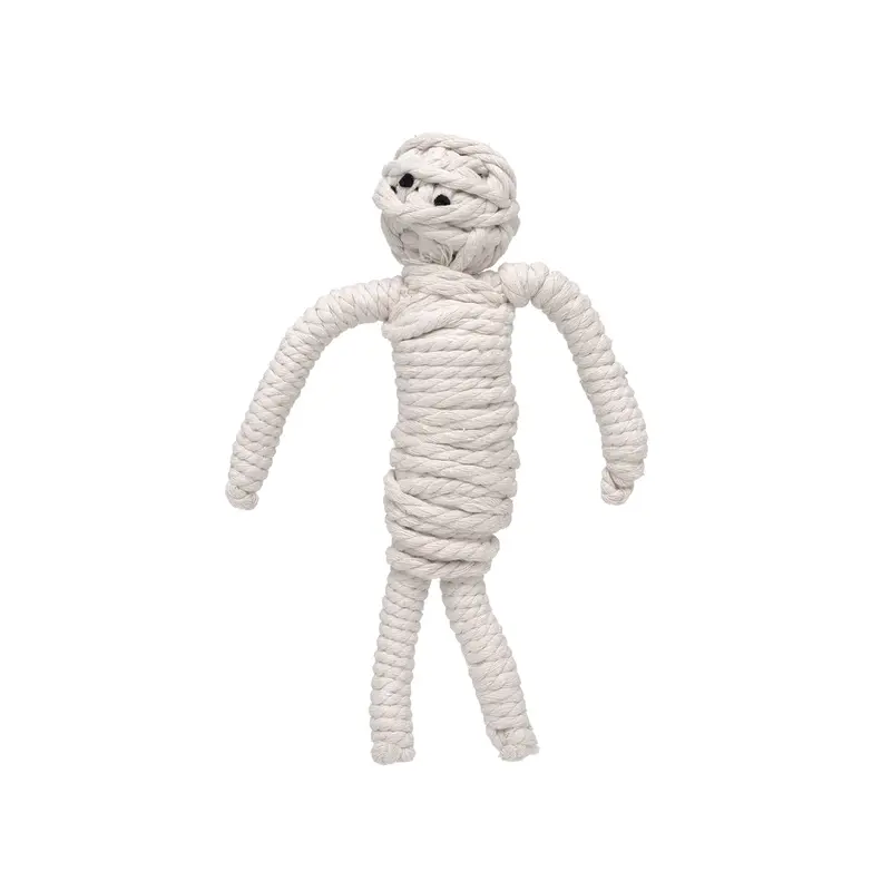 Jax & Bones Mumford the Mummy 10"