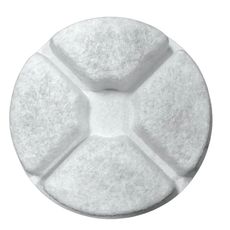 Pioneer Vortex Filter Replacement 3Pk