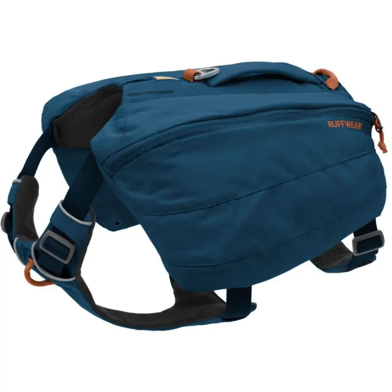 Ruffwear Front Range Day Pack L/XL Blue Moon