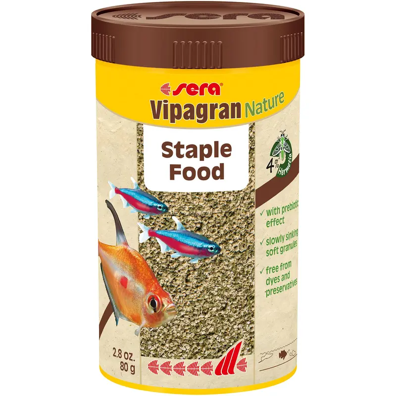 Sera Vipagran Nature