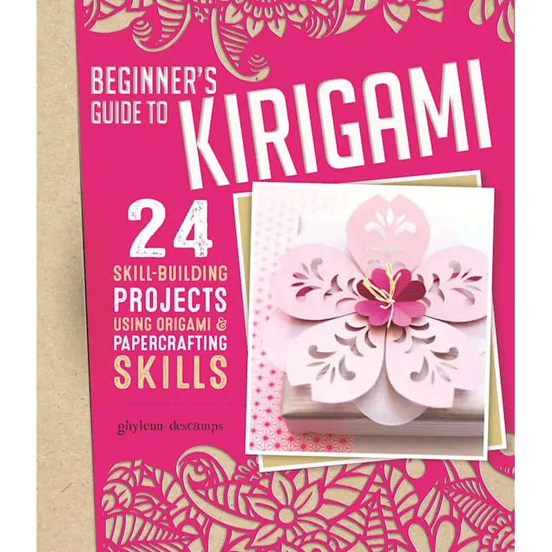 Beginner's Guide to Kirigami