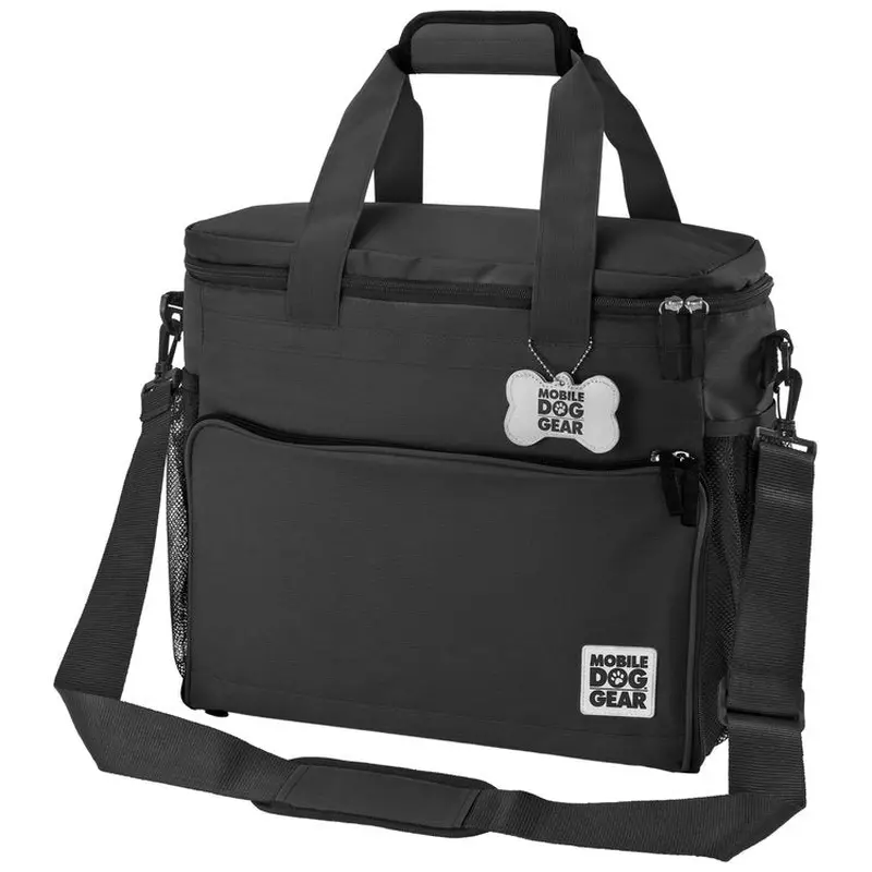 Large Week Away Tote Bag