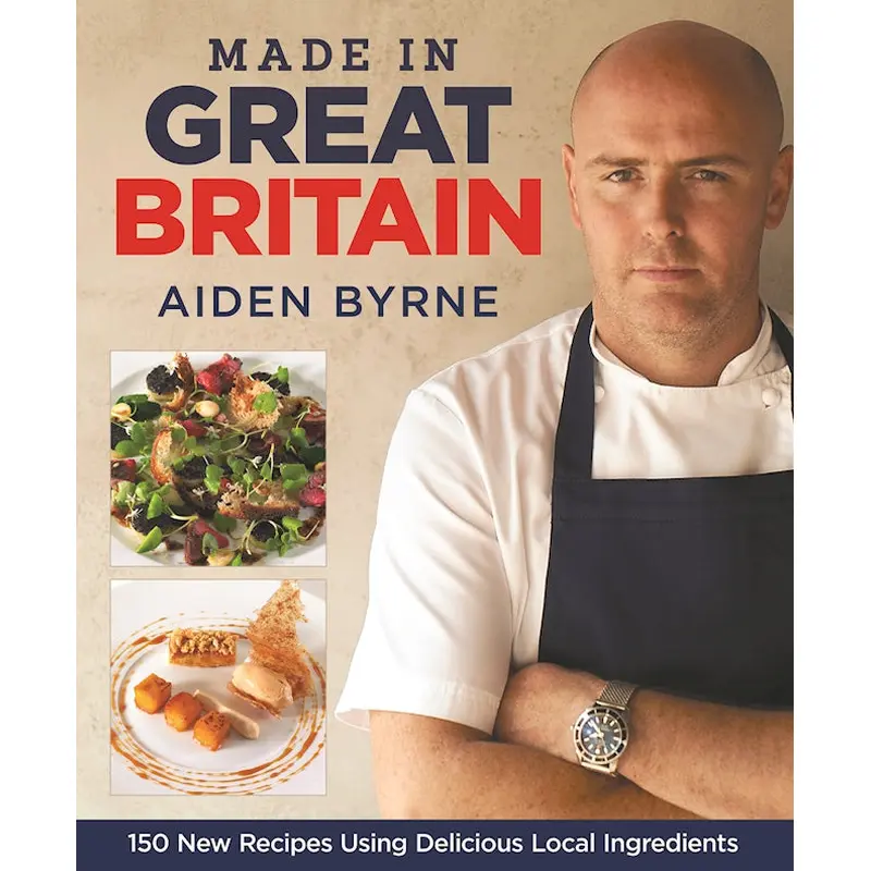 Made in Great Britain