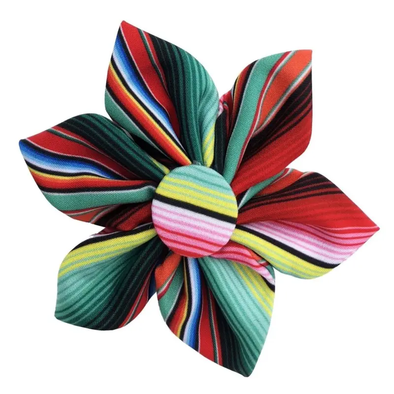 Huxley & Kent Pinwheel Large Serape Stripe