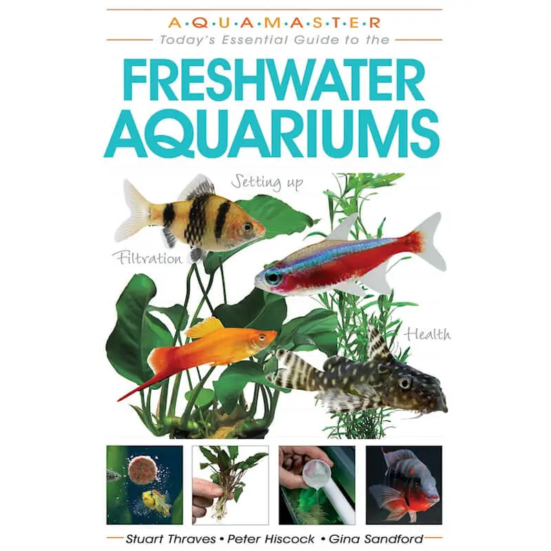 Freshwater Aquariums