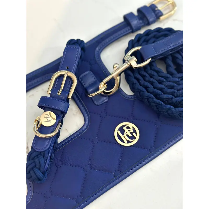 The Indigo Dog Harness