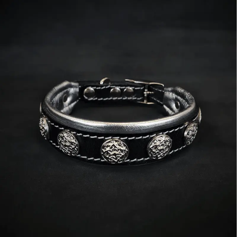 The "Heki" collar