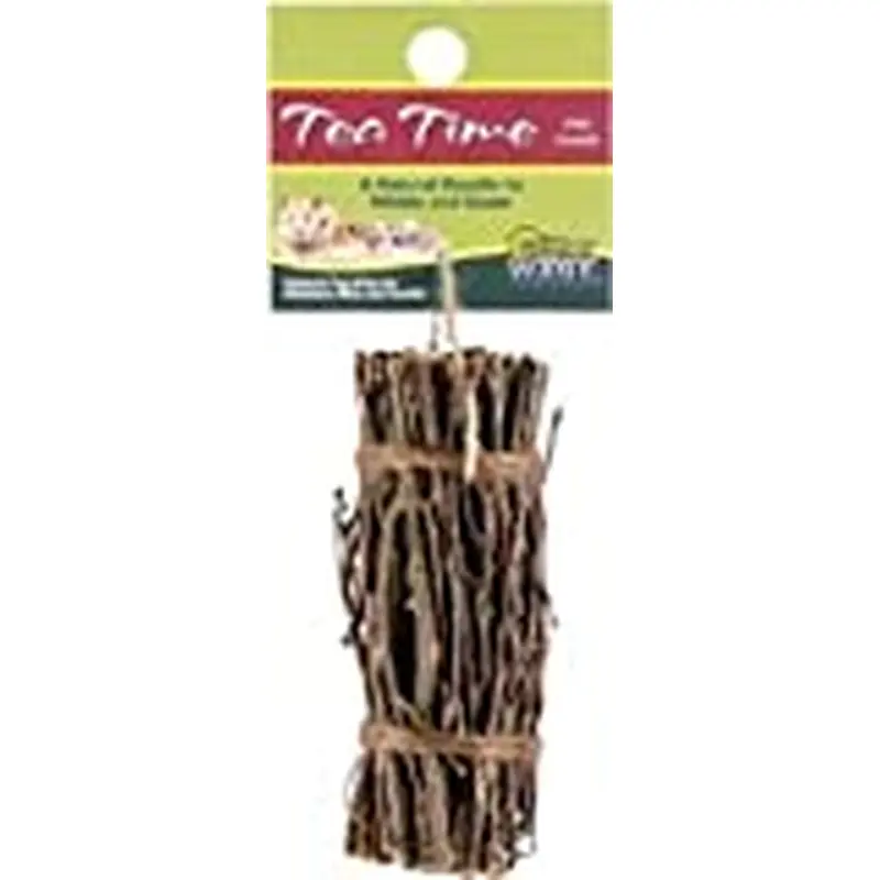 Ware Tea Time Mini Munch Chew