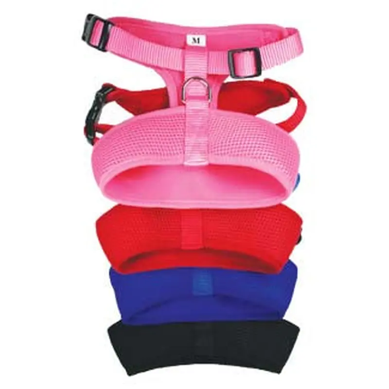 Breezy Mesh Harness
