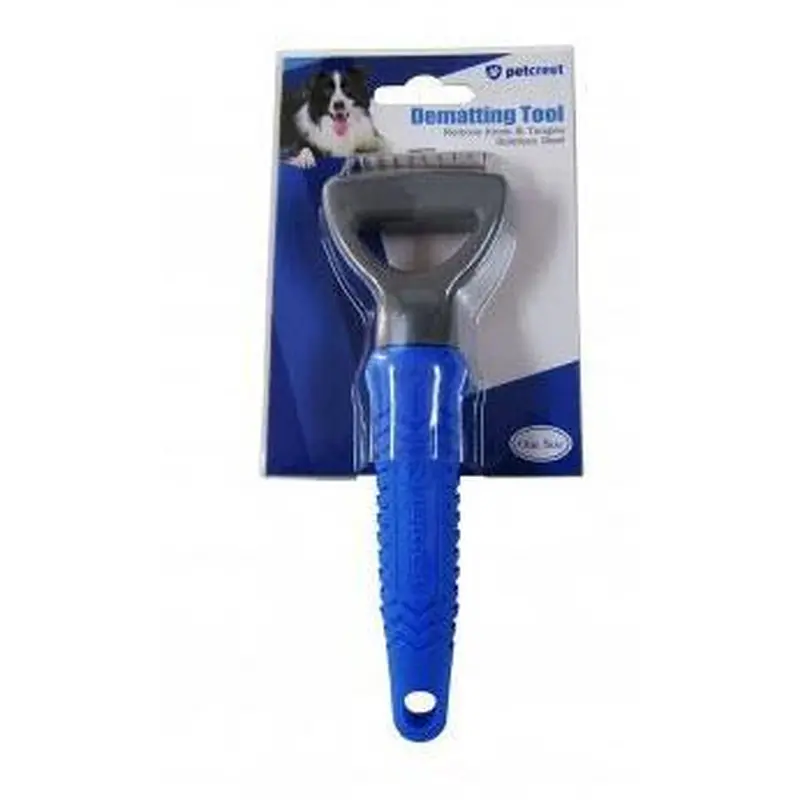 Petcrest Dematting Rake