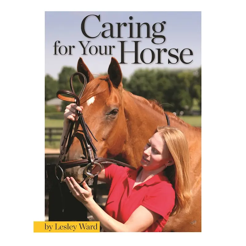 Caring for Your Horse