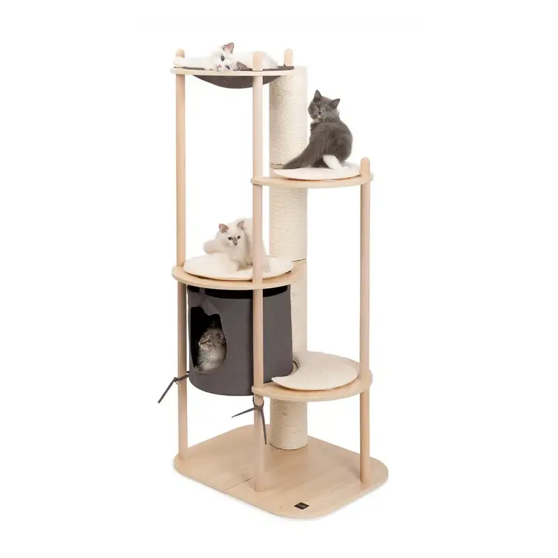 Catit Vesper Treehouse Large
