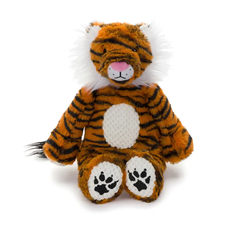FabDog Floppy Tiger