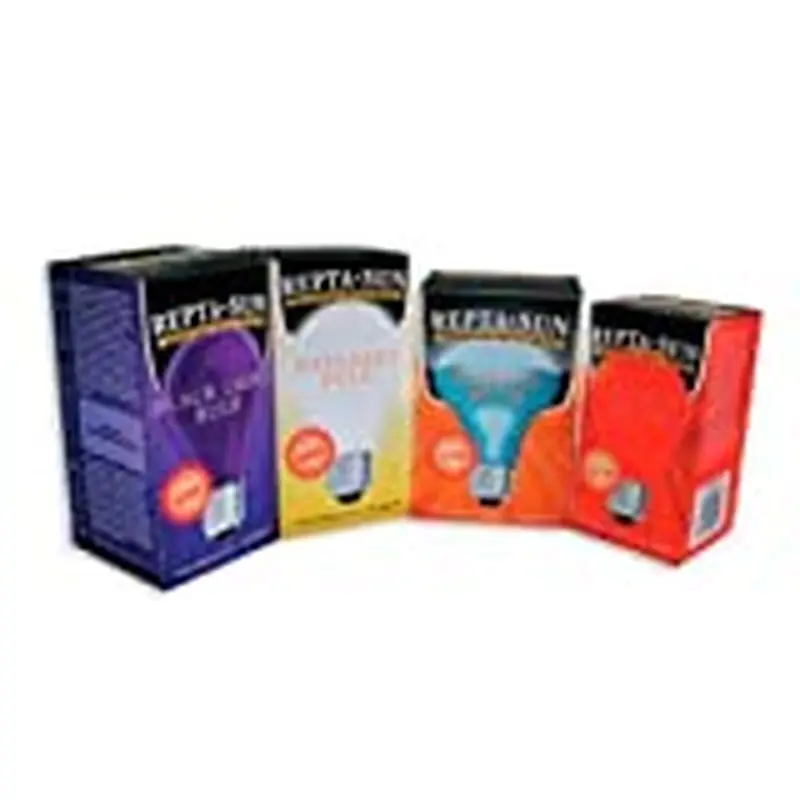 Fluker s Reptile Basking Spotlight  100 Watt