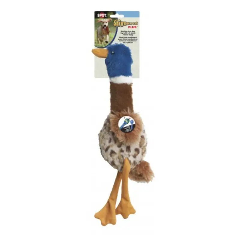 Skinneeez Duck Plus