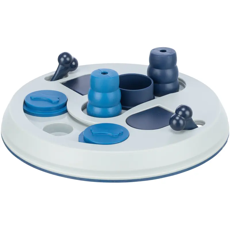 Trixie Hide & Slide Puzzle Toy