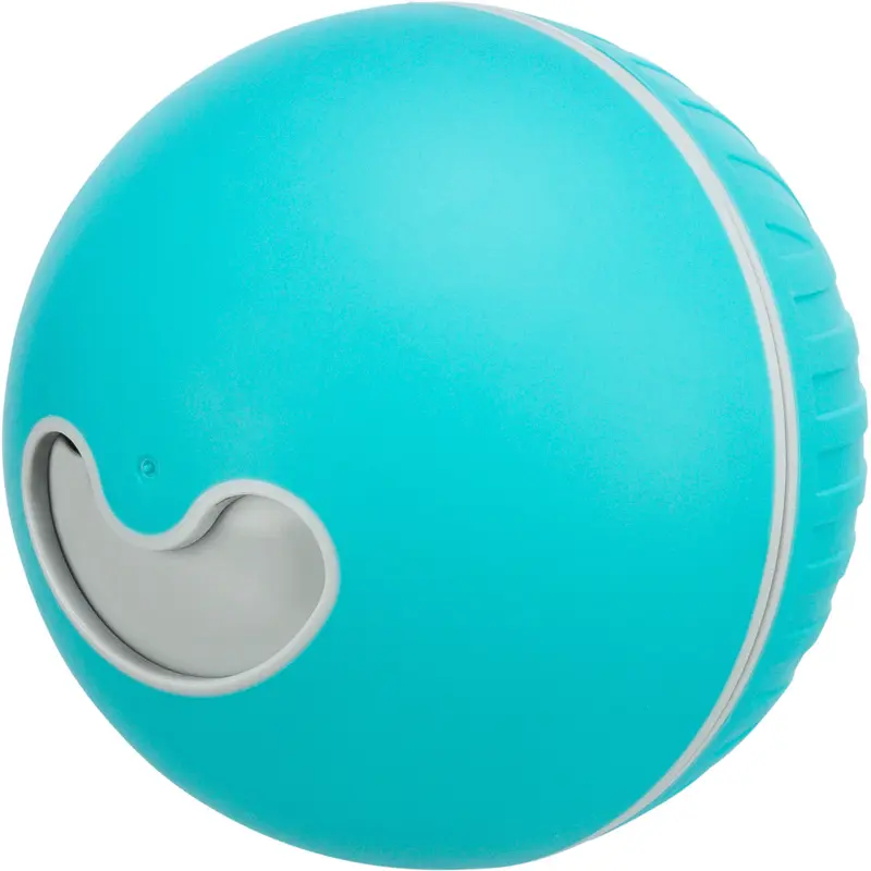 Trixie Treat Tumbler Snack Ball