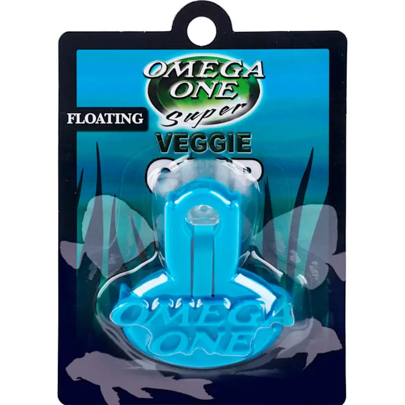 Omega One Floating Super Veggie Clip