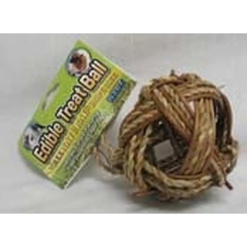 Ware Edible Treats Ball 4 Inch