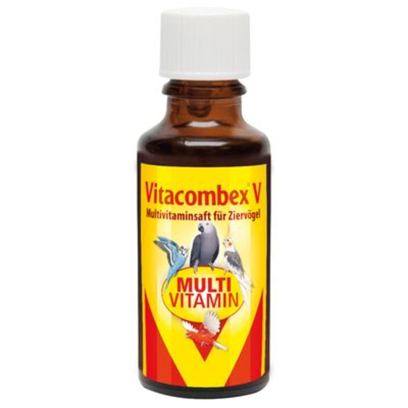 Quiko Vitacombex V